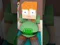 Pregnant Alex S Battery Died 3 Minecraft Animation Compilation