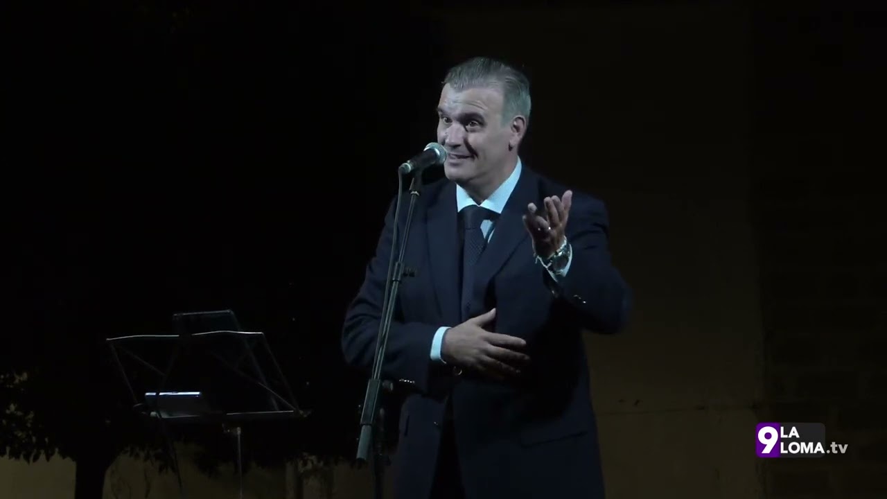 José Alberto Aznar: Tributo a Nino Bravo y Camilo Sesto