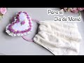 Regalo para el Día de la MADRE hecho con tus Propias Manos 😍 Mothers day Gift Ideas .