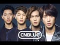 CNBLUE - monster