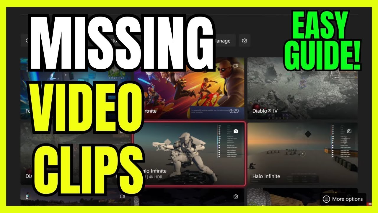 How To Get Captures On Xbox Back (Easy Method) 2026