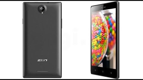 Zen Cinemax 2+ review
