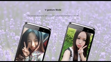 Bluboo Mini. Updated Review of smart looking phone from China