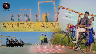 Aiyou Lwi Agwi Official Bodo Music Video Gd Productions