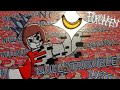 Forsaken UST - NULL_TROUBLE [NULL CONCEPT SKIN FOR NOLI]