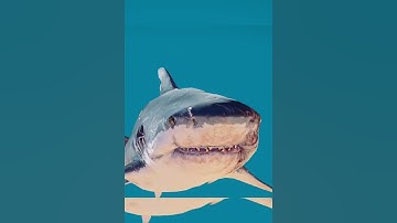 #shorts #3d #3danimation #shark