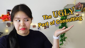 What You Need to Know About Consulting | Reasons WHY Consulting Isn