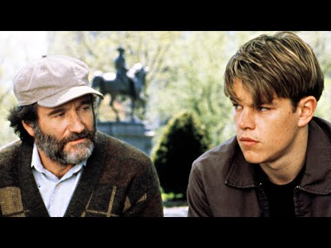 Good Will Hunting • Miss Misery • Elliott Smith