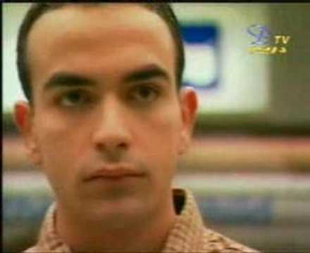 Maya Nasri Khalini Bil Jaw مايا نصري خليني بالجو