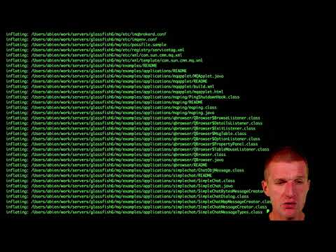Java EE 6 to Jakarta EE 9 Migration