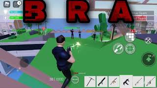 Strucid mobile b r a moment screenshot 4