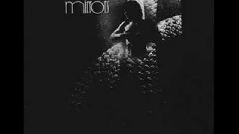 Age Of Mirrors - Orange Blossom Special (Mirage, 1985)