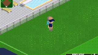 Backyard Baseball 2006 - Backyard Baseball 2006 (GBA / Game Boy Advance) - Season Game 7 - User video