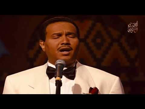 محمد عبده و الأمير نواف بن فيصل آل سعود في لندن