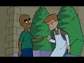 Fillmore 02X04 South Of Friendship North Of Honor 