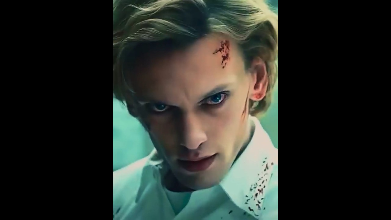 "VECNA" The Scariest Villain  in Stranger Things 4K |  4K Edit | "NOMI XD"  BLAH - Slowed !