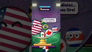 EE.UU. presume 7 Copas Oro… ¡y México despierta con DIEZ!