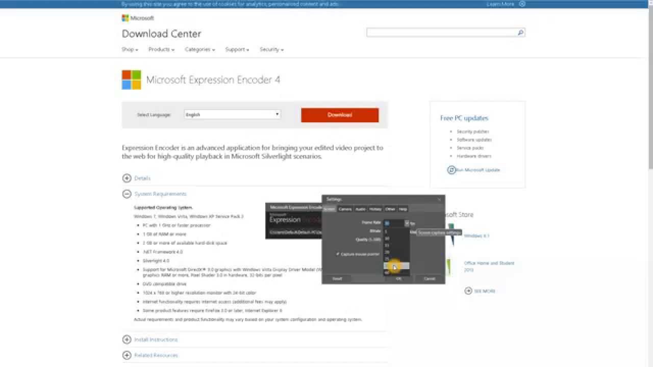 How to a record Zwift Island Ride for Youtube