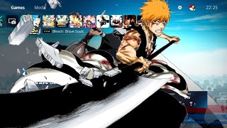 New Bleach Game on PS5?? Bleach: Brave Souls PS5 Gameplay! Substitute Soul Reaper! (PS5 4K)
