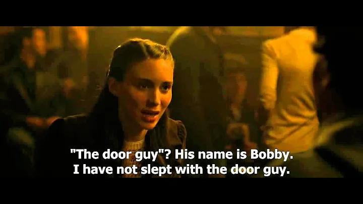 the social network 2010 break up scene (subtitled)