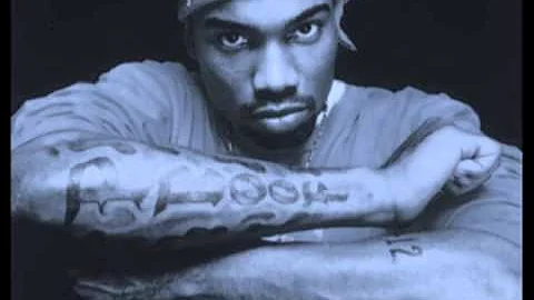 Proof - Gurls Wit Da BOOM (Different Beat)