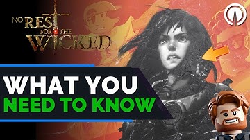 No Rest for the Wicked Breach Update & What You Need to Know