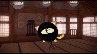 Ninja Kitty screenshot 4
