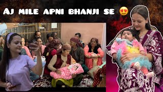 Aj mile apni bhanji se ||Humne kri shopping ||(Theog )prernasharmavlogs