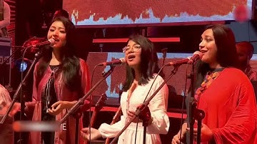 Coke Studio Bangla LIVE 2022 Full Concert