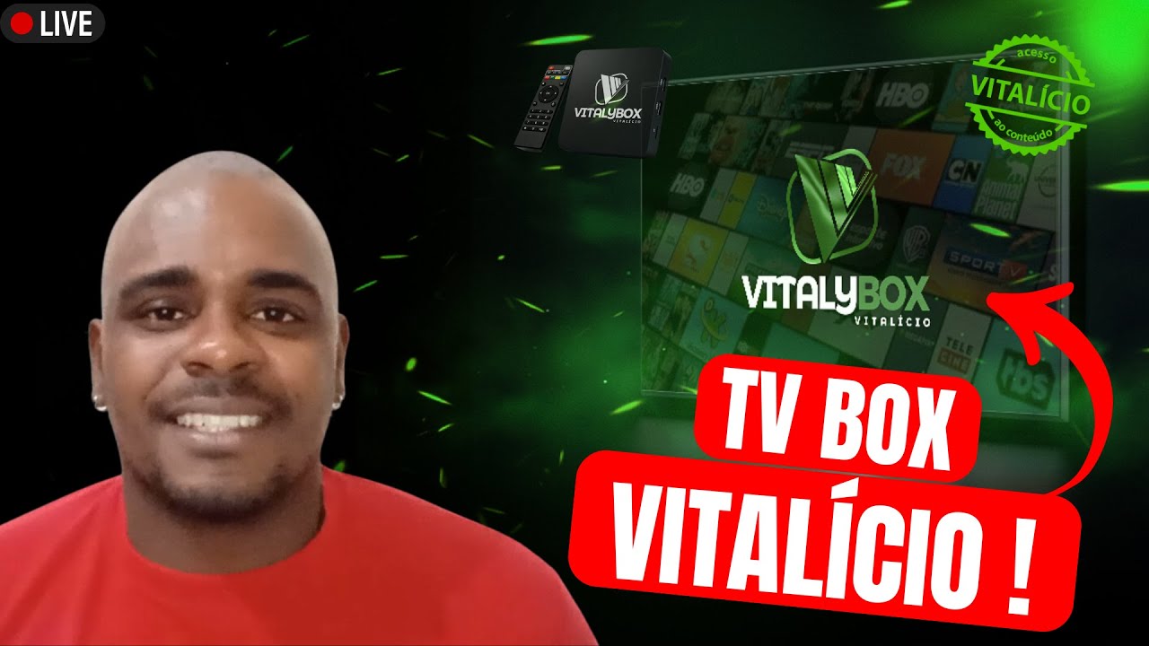 🔴 O MELHOR TV BOX DE 2024! COM TUDO LIBERADO 😱 / TV BOX 4K HOMOLOGADO ...