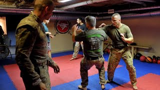 Does Russian Systema really work?