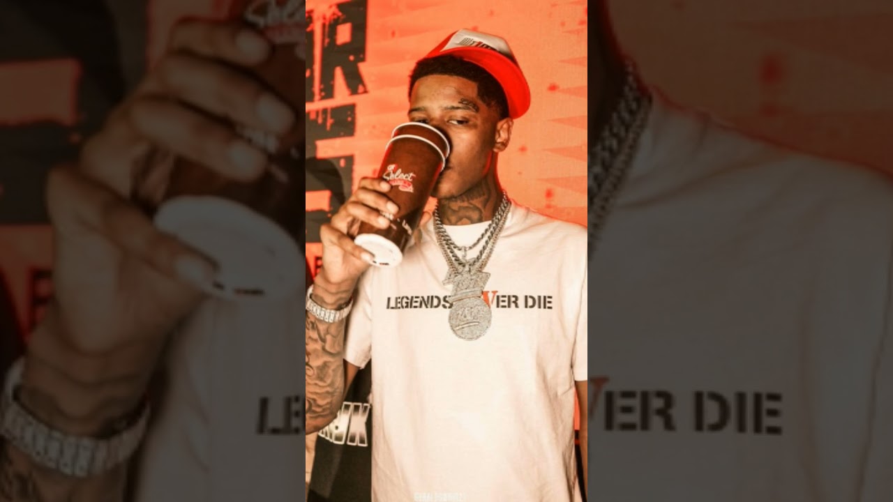 Big Scarr Type Beat "Outrageous" 