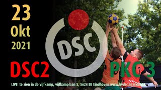 DSC 2 - PKC/Vertom 3