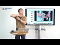 Archery Release by Mr. Hyungtak Kim