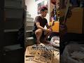 Afternoon in the life of full time Ebay reseller