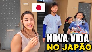 Brazilians starting their lives in Japan 🇧🇷🇯🇵