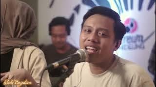 Satru versi mbak Uus dan mas jar by lelaki beryodiom