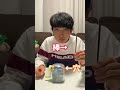 【検証】鉛筆削りはポッキーで削ったらどうなるの!? #shorts
