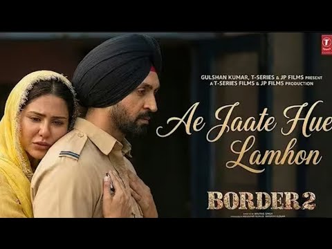 A JAATE HUE LAMHOn JARA THAhRO BORDER.. 2 🇮🇳🇮🇳🎧#trendingsong #hindisong #viral #video #india #indian