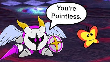You