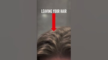 Here’s EXACTLY why you need to be using a Conditioner‼️🤯