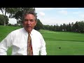 Craig Harmon Breaks Down Oak Hill's Opening Hole | 2013 PGA Championship