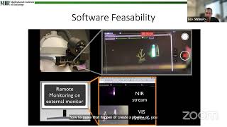 Low-cost augmented reality goggles enable precision fluorescence-guided cancer surgery