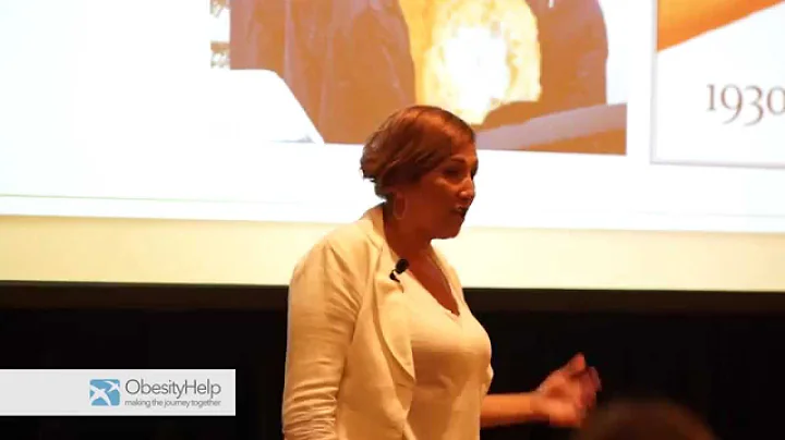 #OH2014 Diana Vogel: What to Expect When You're Ex...