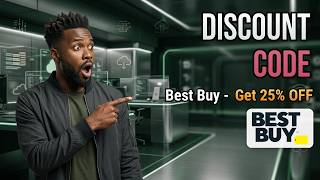 🛑 Best Buy Promo Code LATEST ✅ | Best Buy Coupon Code | Best Buy Discount Code 🚨