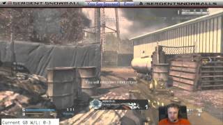 COD: Ghosts GB First Win (One and Done)