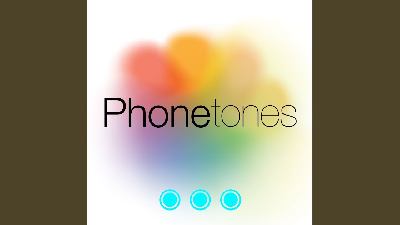 Reserved Professional Business Alert Tone SMS