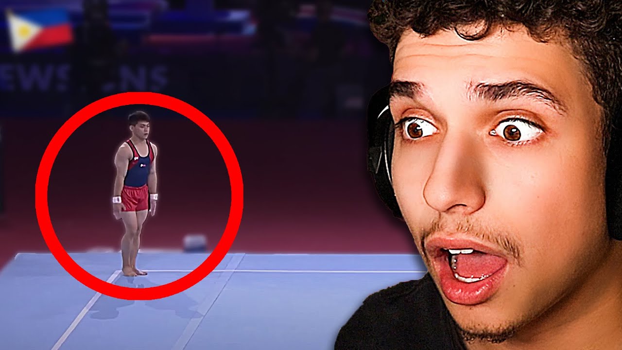 Когда филиппинцы заставляют тебя уважать их!