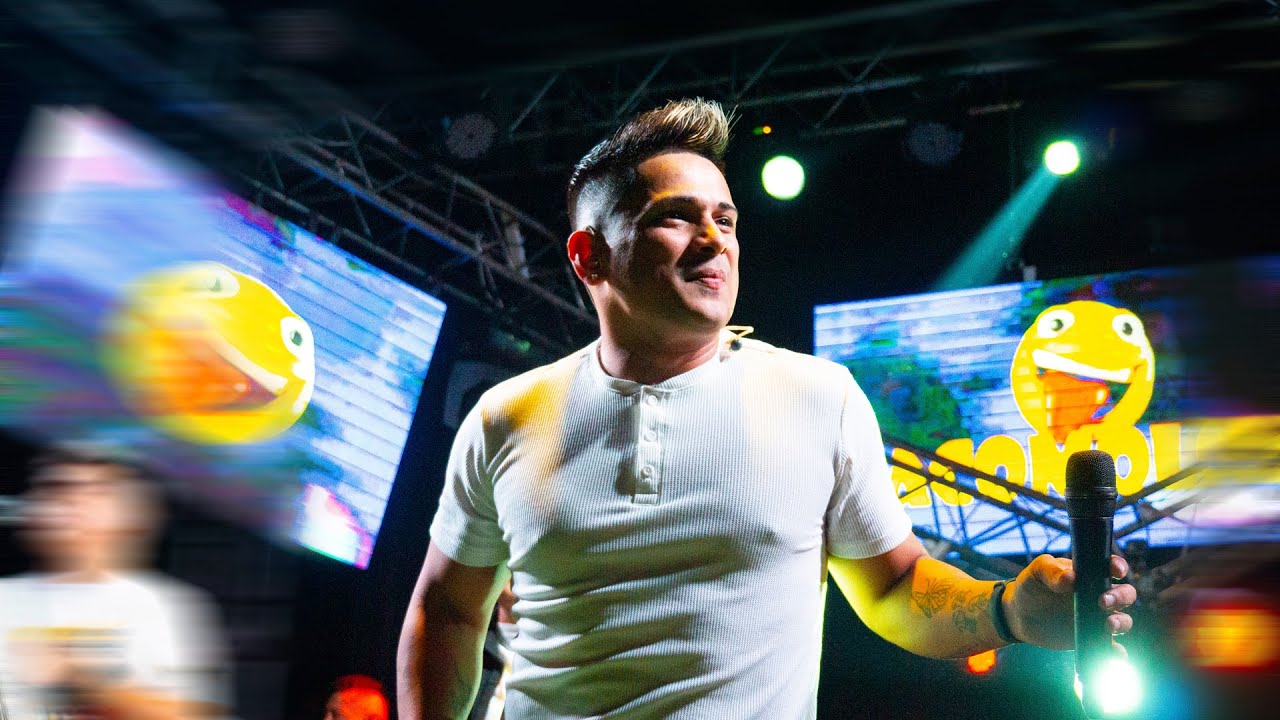 Mi novia escandalosa - Por ser linda - Gracias a Dios // Vacomoloko