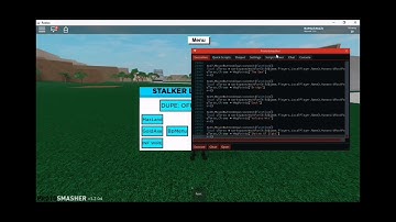 Protosmasher Level 7 Exploit || Roblox
